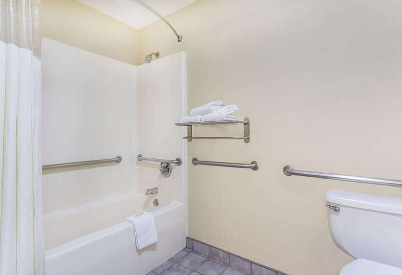 Hotel Baymont By Wyndham Bowling Green