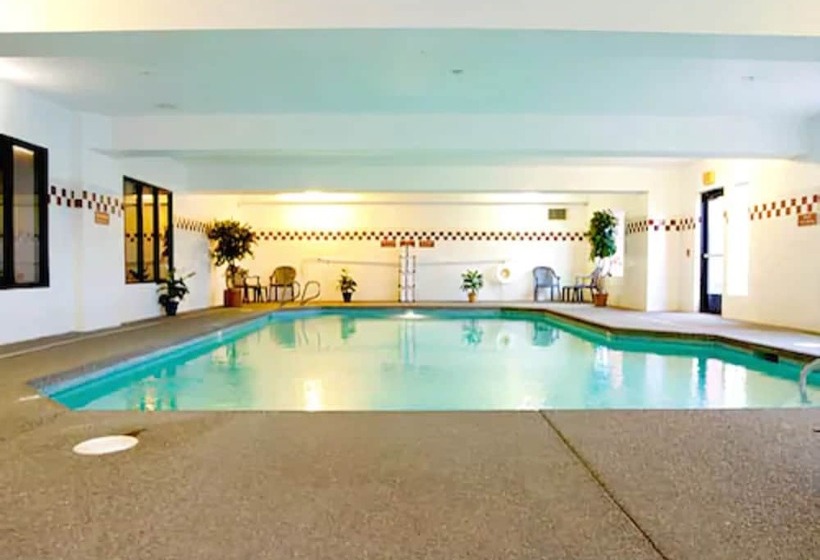 Szálloda Doubletree By Hilton Portland  Beaverton