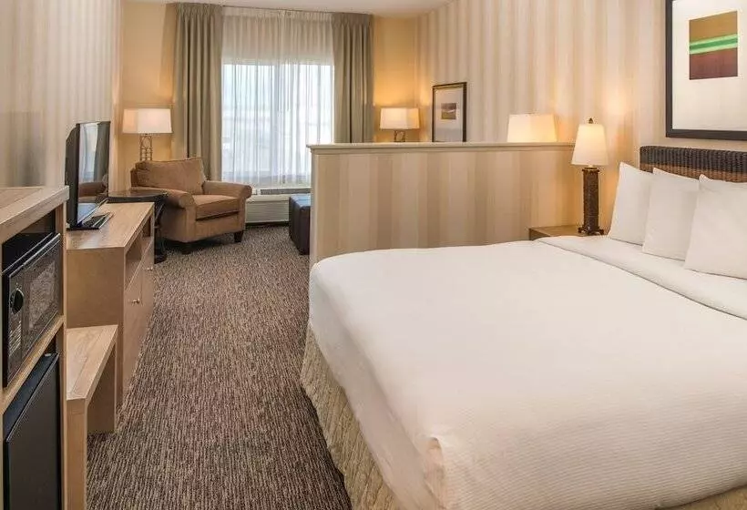 Отель Doubletree By Hilton Portland  Beaverton