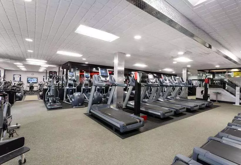 酒店 La Quinta Inn By Wyndham Binghamton  Johnson City