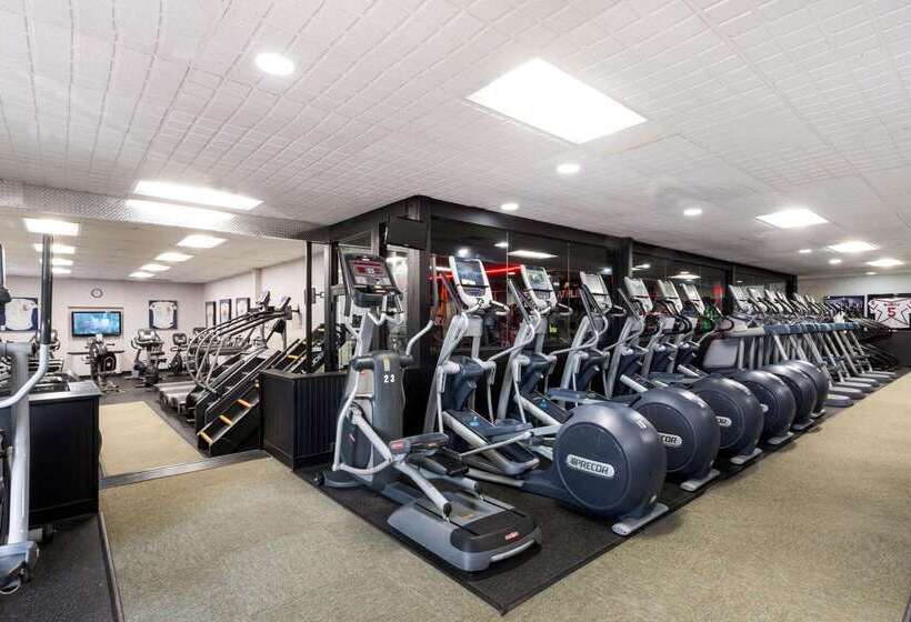 فندق La Quinta Inn By Wyndham Binghamton  Johnson City