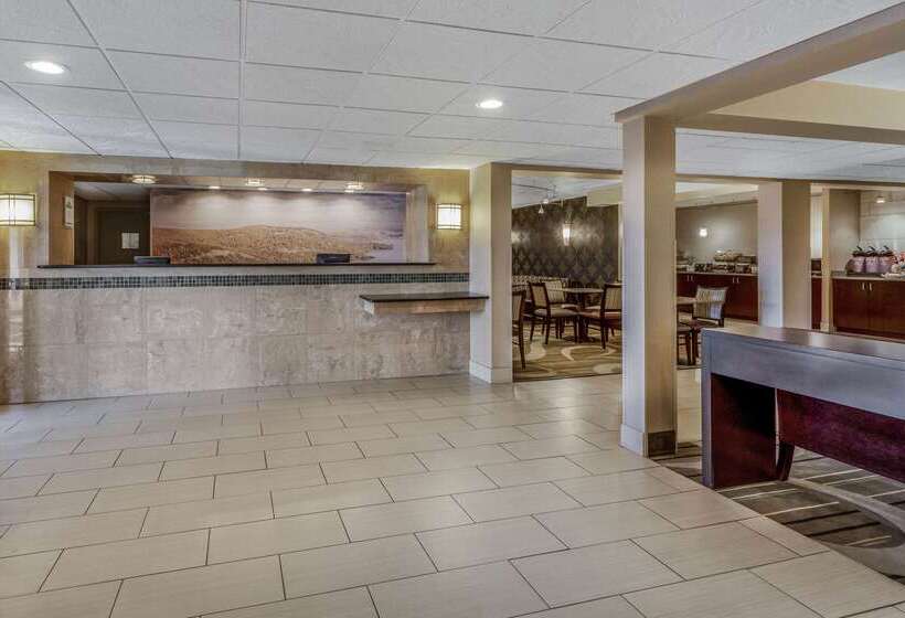 فندق La Quinta Inn By Wyndham Binghamton  Johnson City