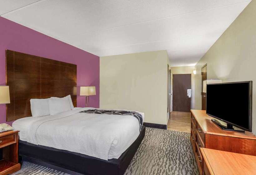 فندق La Quinta Inn By Wyndham Binghamton  Johnson City