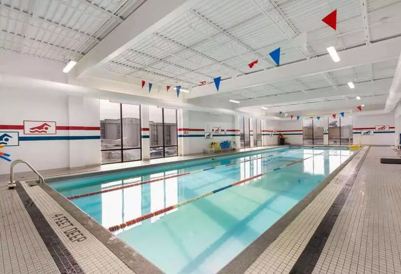 酒店 La Quinta Inn By Wyndham Binghamton  Johnson City