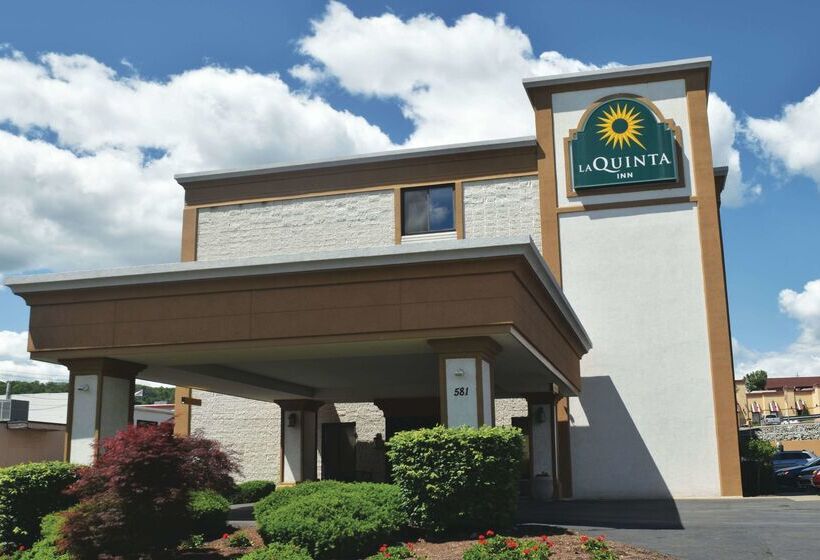 فندق La Quinta Inn By Wyndham Binghamton  Johnson City