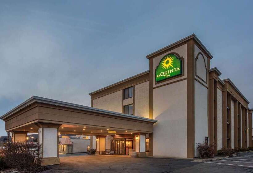 فندق La Quinta Inn By Wyndham Binghamton  Johnson City
