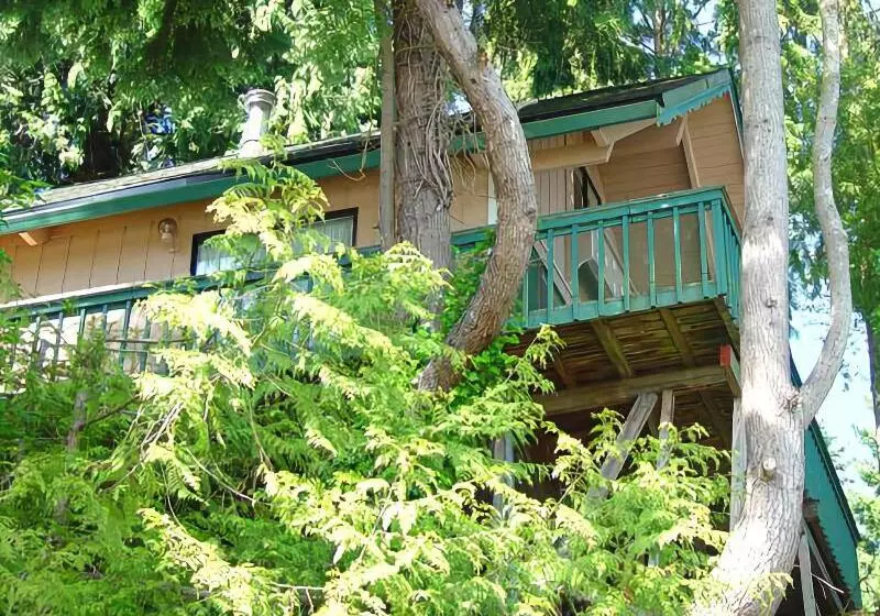 酒店 Oyster Bay Inn & Suites