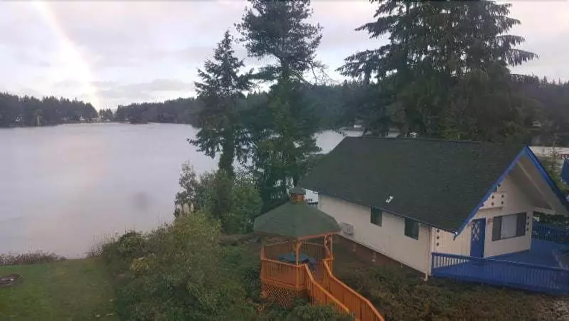 酒店 Oyster Bay Inn & Suites