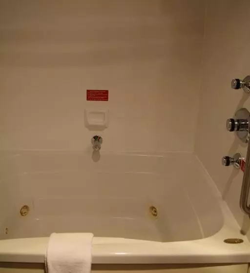 酒店 Pacific Inn Redwood City