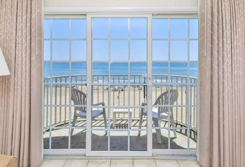 Отель Paradise Plaza Inn