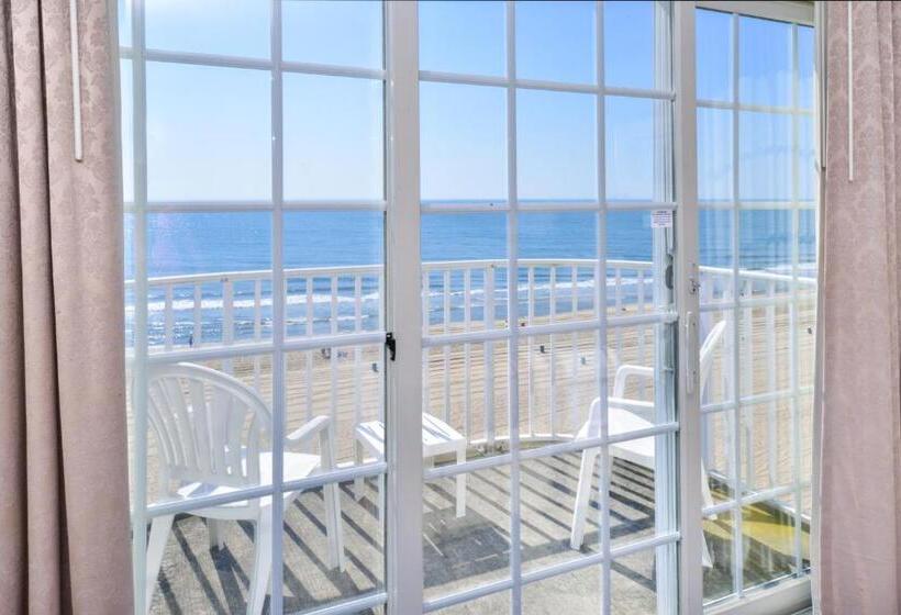 酒店 Paradise Plaza Inn