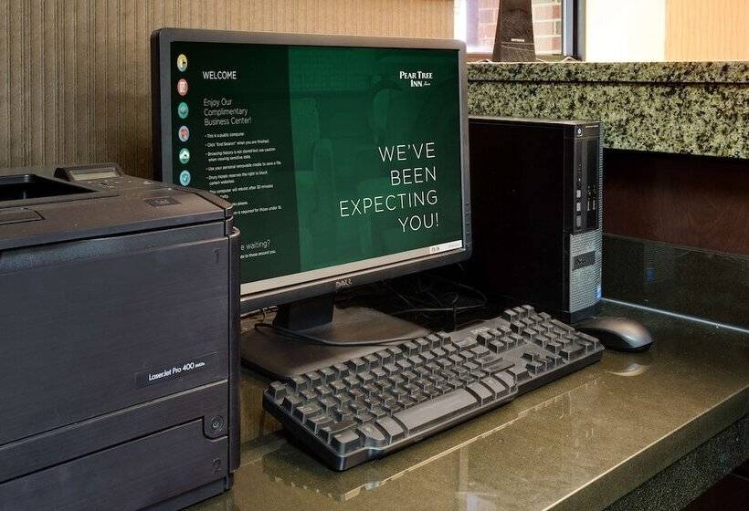 ホテル Wingate By Wyndham St Louis Fenton Route 66