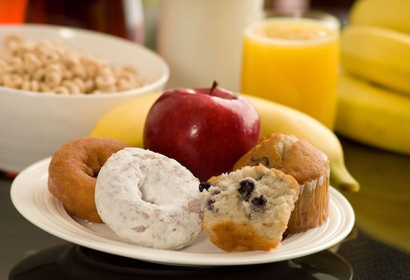 ホテル Wingate By Wyndham St Louis Fenton Route 66