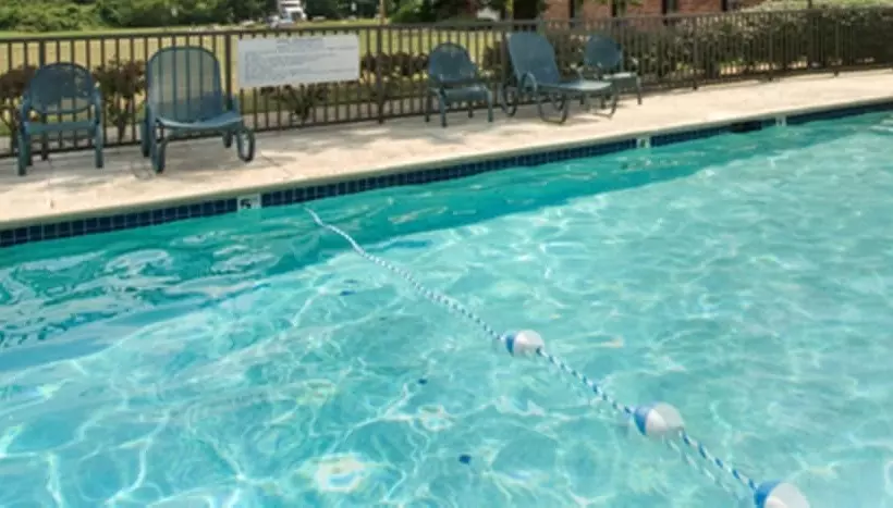 Отель Wingate By Wyndham St Louis Fenton Route 66