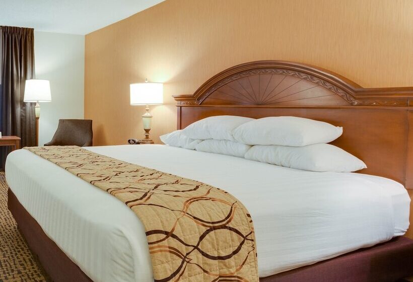 ホテル Wingate By Wyndham St Louis Fenton Route 66