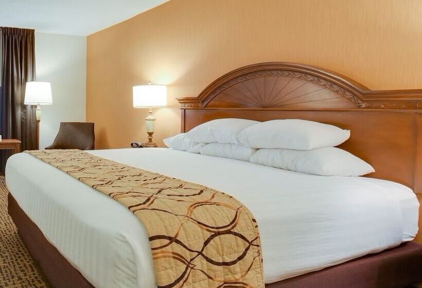 ホテル Wingate By Wyndham St Louis Fenton Route 66