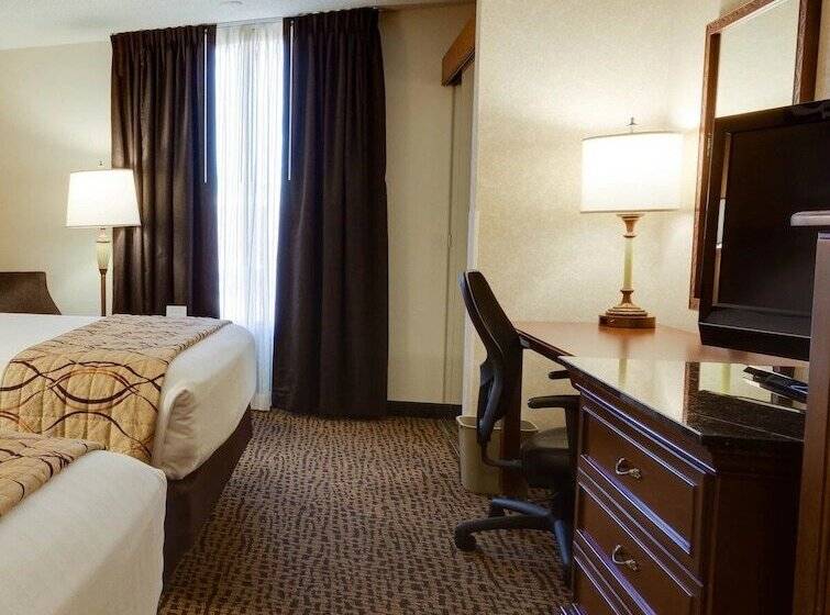 ホテル Wingate By Wyndham St Louis Fenton Route 66