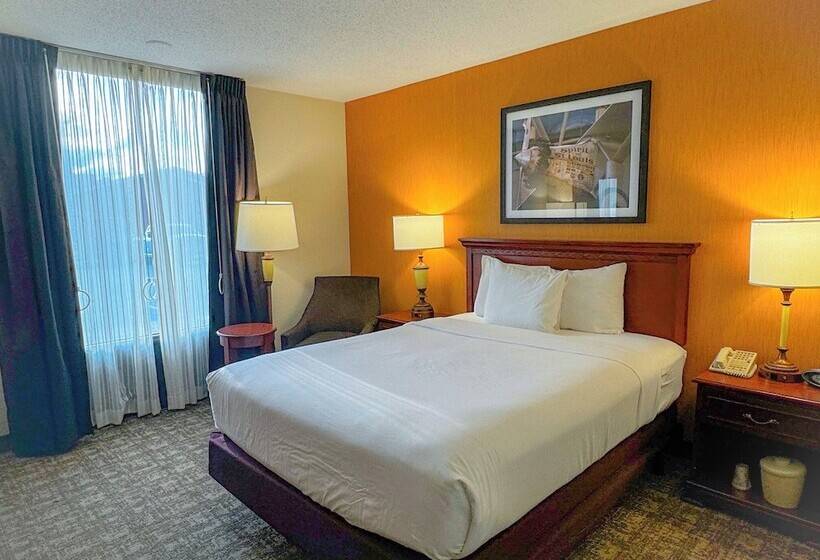 ホテル Wingate By Wyndham St Louis Fenton Route 66