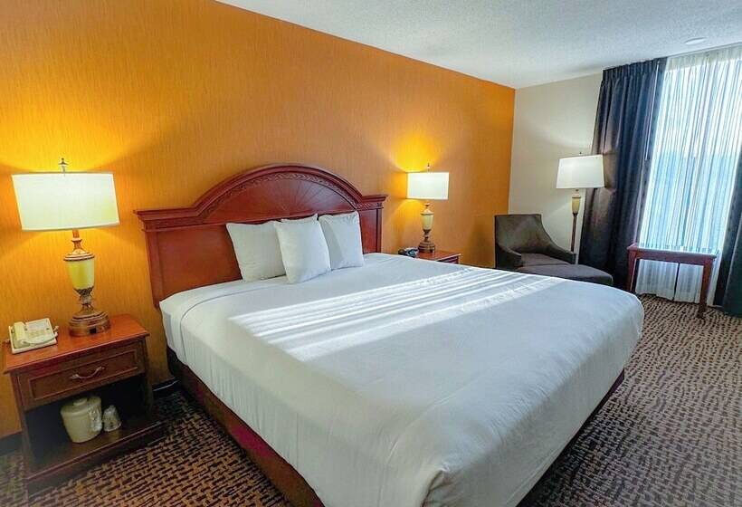 ホテル Wingate By Wyndham St Louis Fenton Route 66