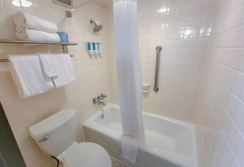 Отель Wingate By Wyndham St Louis Fenton Route 66