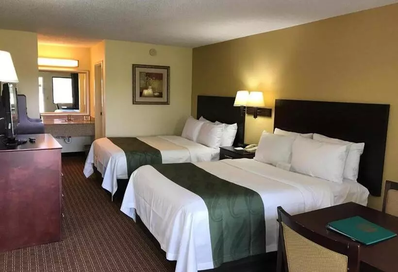 酒店 Quality Inn