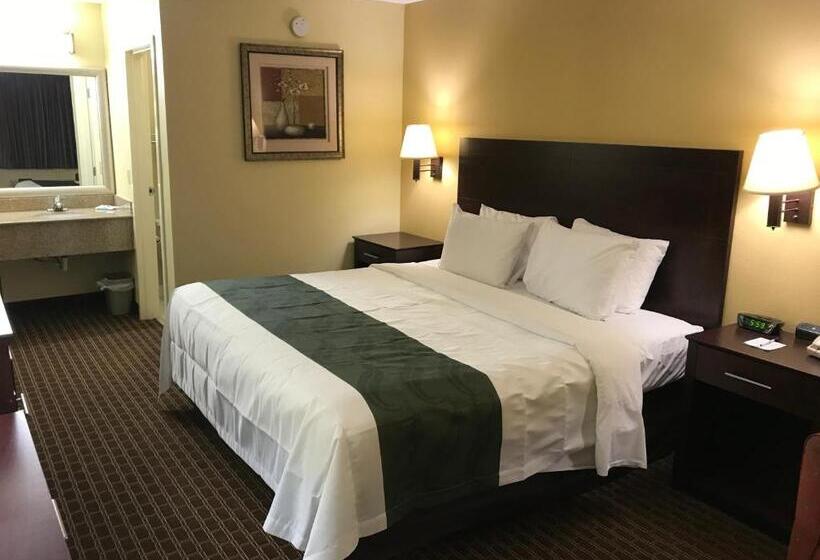 Отель Quality Inn