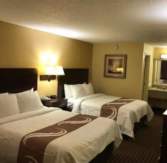 酒店 Quality Inn