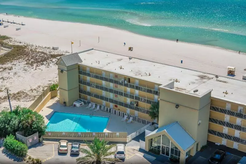 Seahaven Beach Hotel Panama City Beach