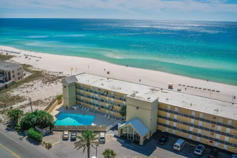 Seahaven Beach Hotel Panama City Beach