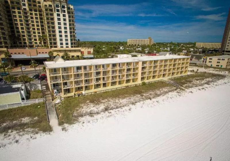 Seahaven Beach Hotel Panama City Beach