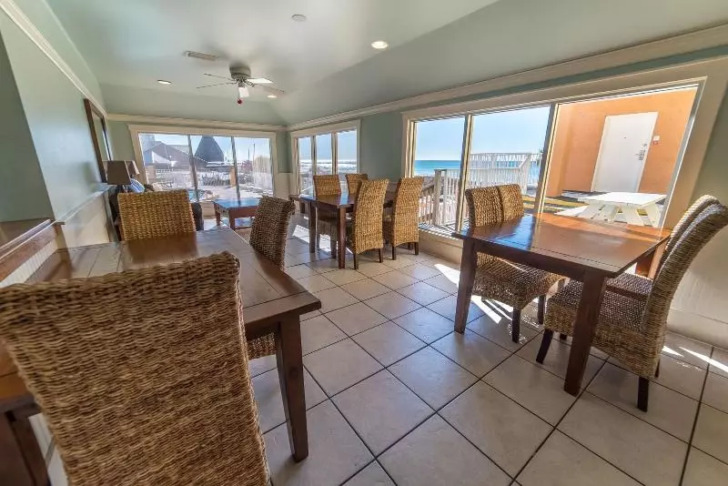 Seahaven Beach Hotel Panama City Beach