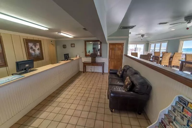 Seahaven Beach Hotel Panama City Beach