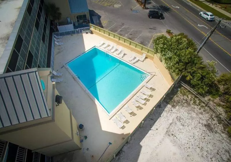 Seahaven Beach Hotel Panama City Beach