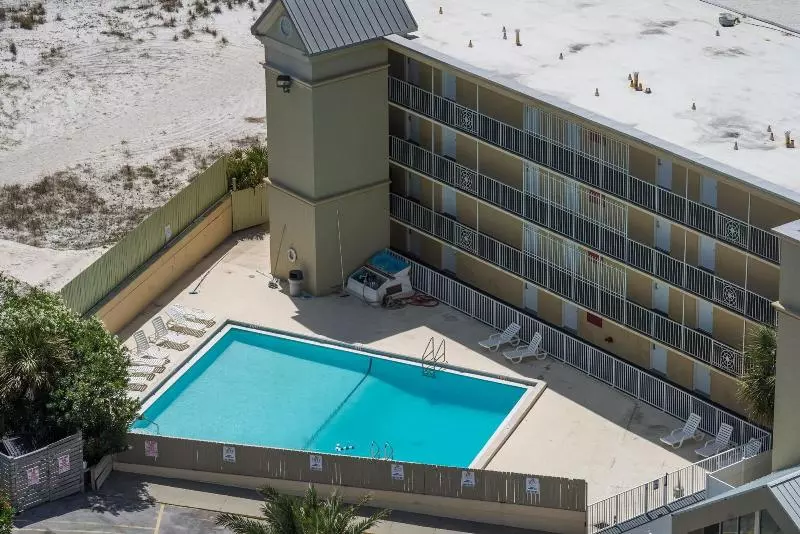 Seahaven Beach Hotel Panama City Beach