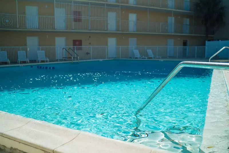 Seahaven Beach Hotel Panama City Beach