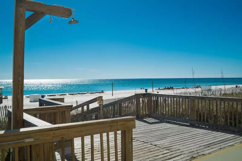 Seahaven Beach Hotel Panama City Beach