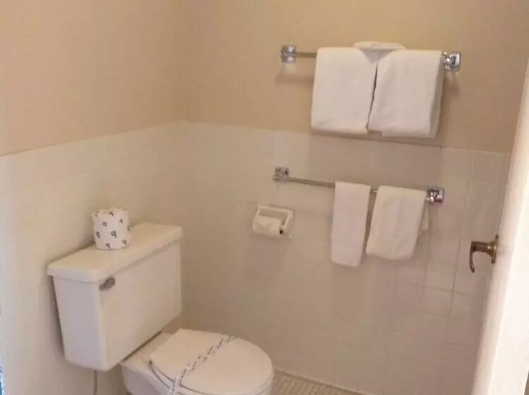 هتل The Charles Inn At Vacationland Inns