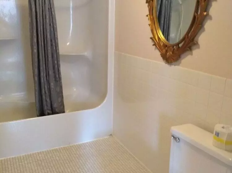 هتل The Charles Inn At Vacationland Inns