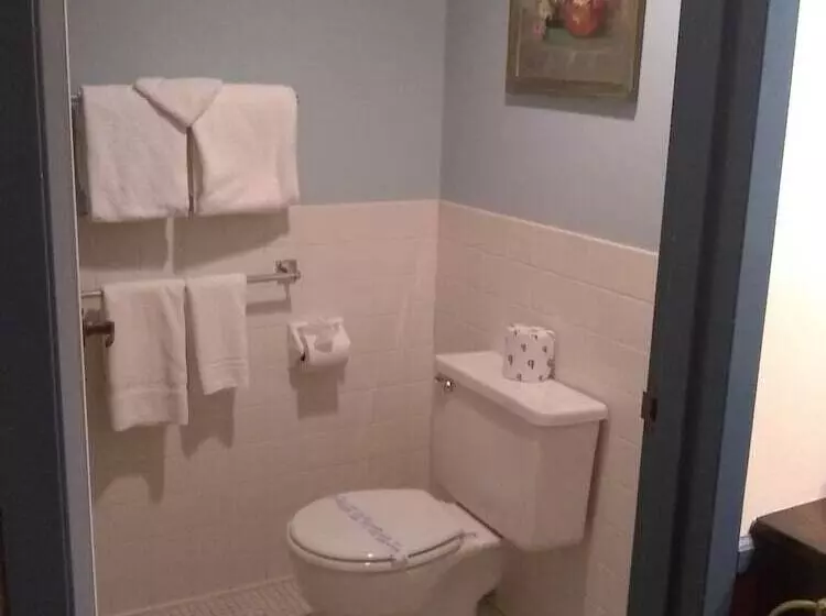 هتل The Charles Inn At Vacationland Inns