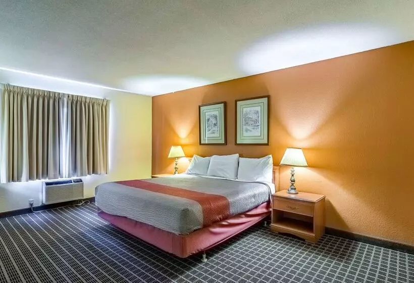 Motel 6grand Rapids, Mi  Northeast