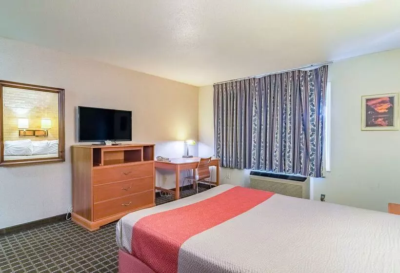 Motel 6grand Rapids, Mi  Northeast