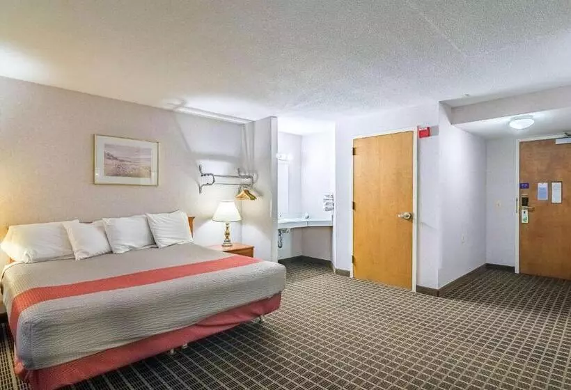 Motel 6grand Rapids, Mi  Northeast