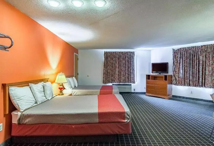 Motel 6grand Rapids, Mi  Northeast