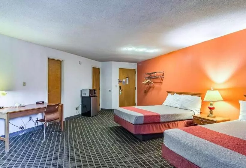 Motel 6grand Rapids, Mi  Northeast
