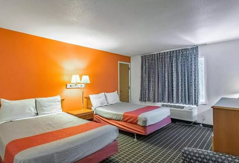 Motel 6grand Rapids, Mi  Northeast