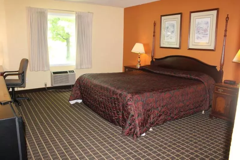 Motel 6grand Rapids, Mi  Northeast