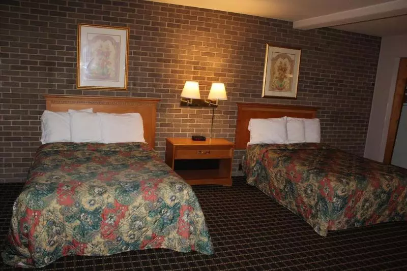 Motel 6grand Rapids, Mi  Northeast