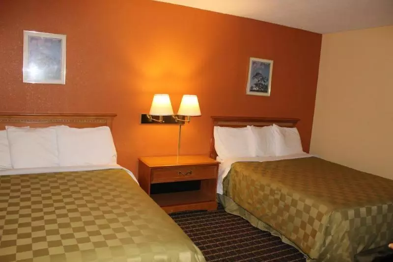 Motel 6grand Rapids, Mi  Northeast