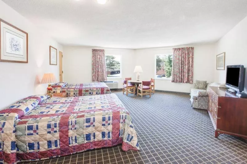 Motel 6grand Rapids, Mi  Northeast