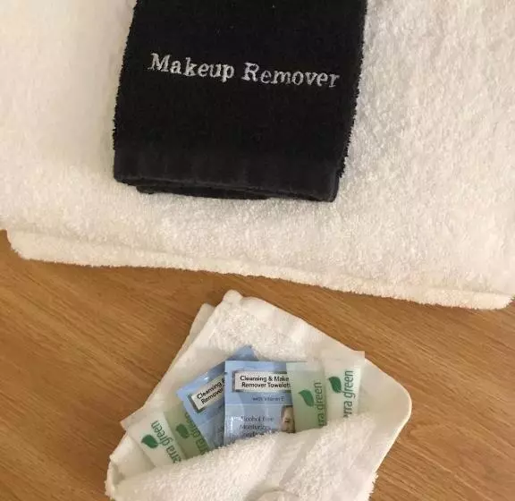 모텔 Dutch Country Inn